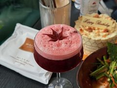 -Ameigo梅果·云贵川bistro(长宁来福士店)