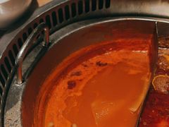 -季季红火锅(长沙步行街店)