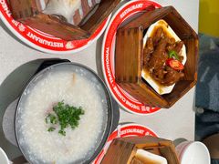 -明腾壹间茶餐厅(新都会花园广场店)