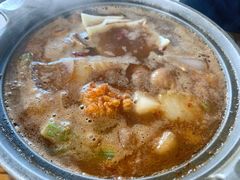 肥肠煲-范贤光鸡公煲(平乐园总店)
