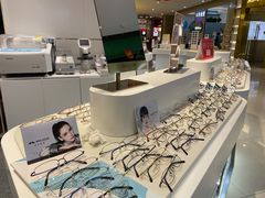 -沫芮眼镜·蔡司官方授权店(人民广场店)
