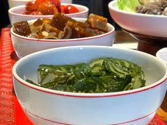 -大海碗·京菜炸酱面(雍和宫店)