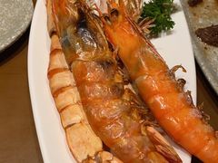 -红叶日本料理(开发区店)