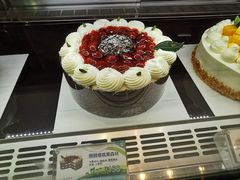 -85度C(南京龙世中心店)