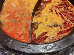 -蜀大侠火锅(建设路第五大道店)