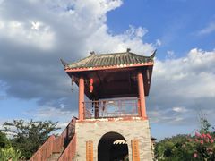 -洛带古镇