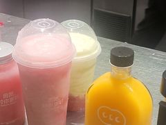 -混果汁(喜荟城店)