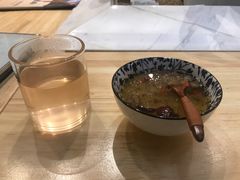-赵小姐丨新中餐(曲江店)