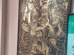 -黔蘑菇四季餐厅(观山湖店)