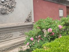 -香山公园