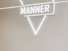 -Manner Coffee(万象食家店)