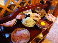 -星鸿社重庆老火锅(燃灯寺分店)