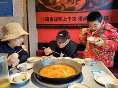 -吃城都·鱼蛙火锅(西玉龙街店)