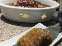 -南京大牌档(香港广场店)