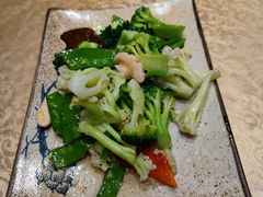 -水煮三国·川鲁江湖菜(香山店)