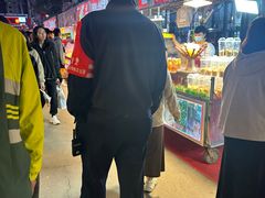 -正宁路小吃夜市