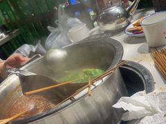 -老马路串串香火锅(北门桥店)