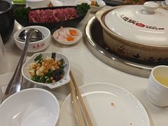 -土连锅·现熬养生汤锅(梁家巷店)