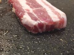 厚五花-咕咕站韩国料理(紫金港店)