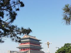 -北京全聚德(天安门店)