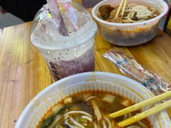 -桂湘缘卤味螺蛳粉