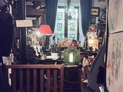 -三鹰之森吉卜力美术馆