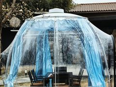 -春晖园度假酒店温泉