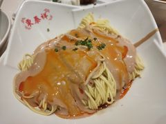 -东泰祥生煎馆(重庆北路店)