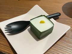 西米糕-樾餐厅泰式海鲜火锅(民歌湖店)