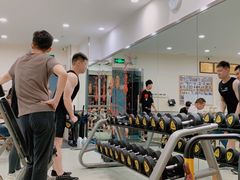-中田健身工作室(星耀城金牌店)
