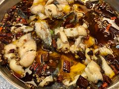 -辣婆婆(航天桥店)