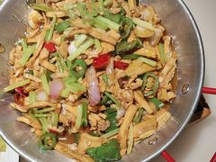 -吕记老鸭汤·徽菜馆(东营路店)