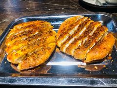 -六福烧烤酒馆(秦隆步行街店)