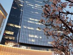 -银吉姆健身(恒隆馆)