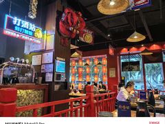 -烧蠔帮·生蚝海鲜牌档(观海店)