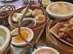 -点都德(龙之梦店)