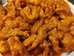 -渝新·干锅鸭头·川菜(总店)