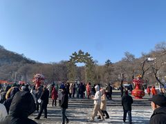 -北山公园