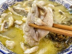 -明呈黄鱼面馆(斜土路店)