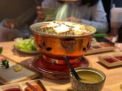 -AJIYA味屋和牛烤肉自助放题(温州万象城店)