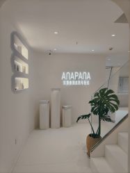 -安那般那皮肤年轻化ANAPANA