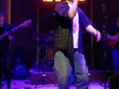 -TZ House音乐现场(来福士中心店)