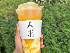 -阿嬷手作(成都万象城店)