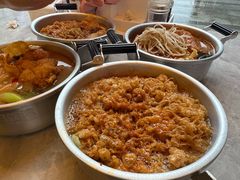 -龍城柳州螺蛳粉(群星路店)