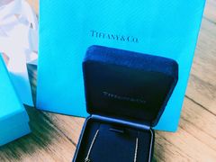 -Tiffany & Co.蒂芙尼
(南京德基广场店)