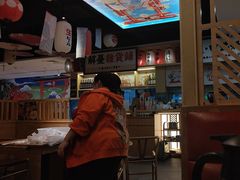 -西月山居匠心创意料理(江汉路新佳丽广场店)