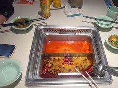 -野妹火锅(龙岗店)