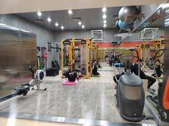 -健身专家Wellness Experts