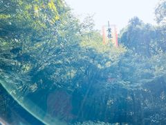 -杭州黄龙洞