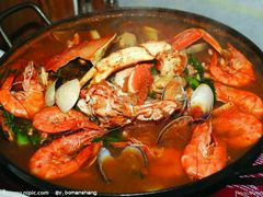 -筋头巴脑牛一锅(朝阳路总店)